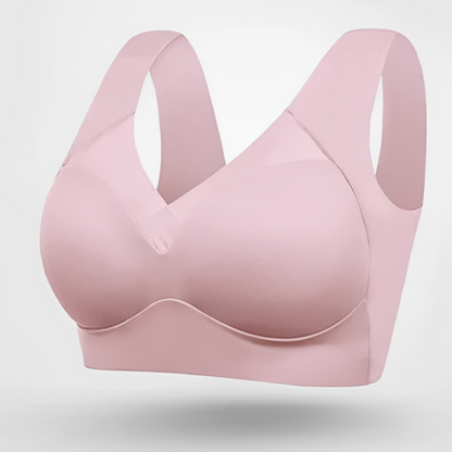 ComfyBra™ - Ultra-Comfortable Seamless Bra (Buy 1, Get 1 Free)