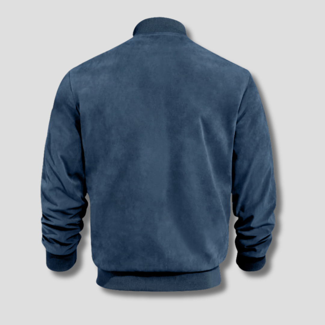 Cole™ - All-Season Lightweight Jacket