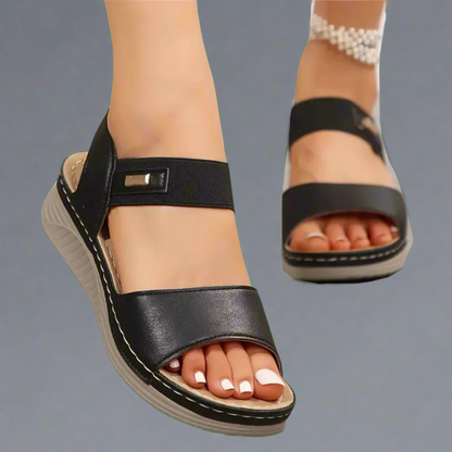 Alwilda | Comfortable Orthopedic Sandals