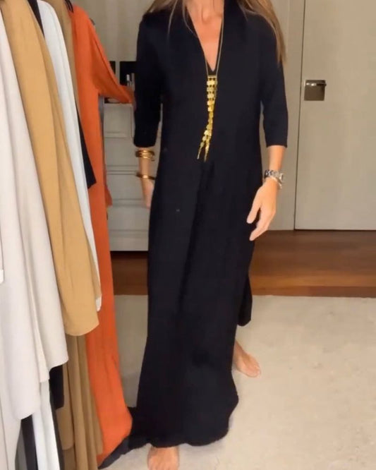 Pamela™ - Casual Summer Dress