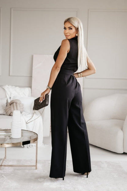 Regina™ - Stylish Everyday Jumpsuit