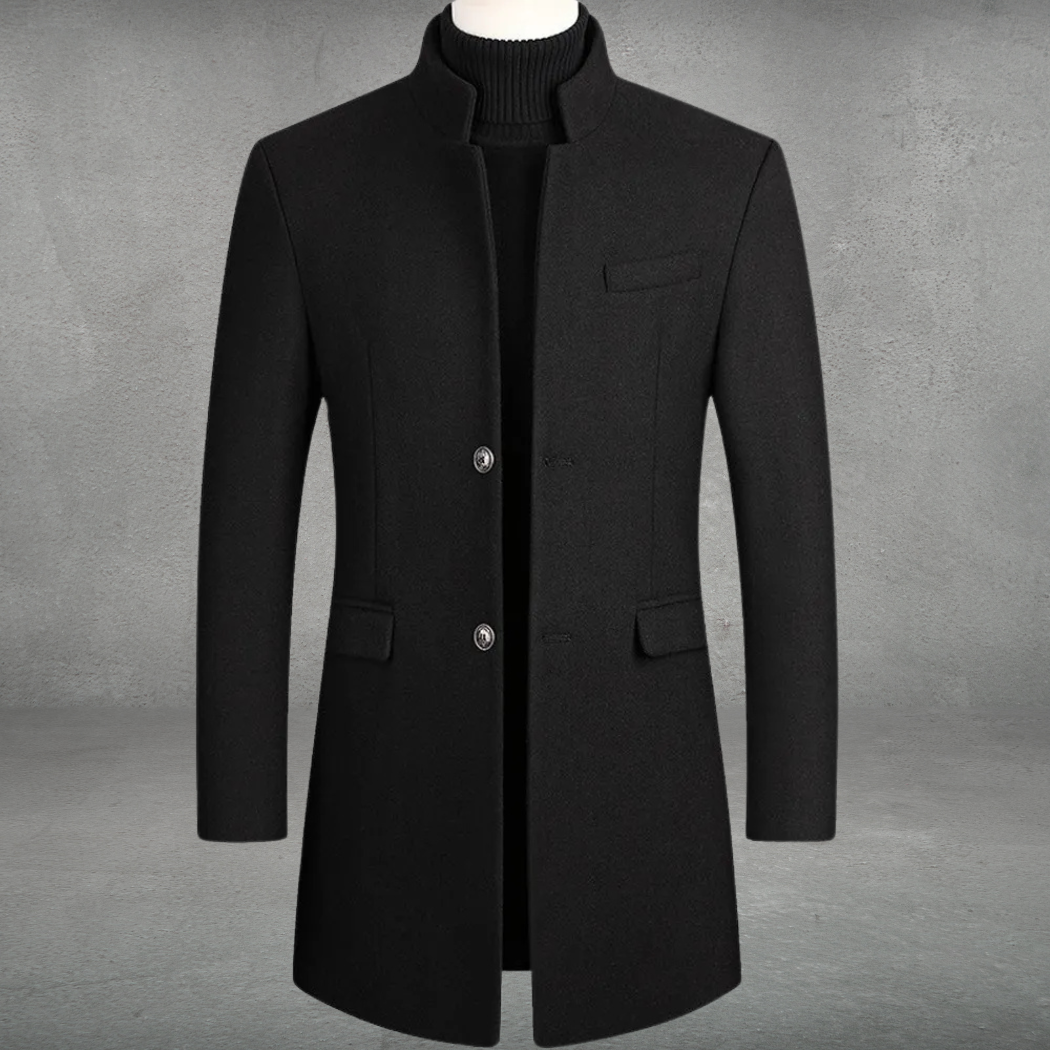 Benjamin™ - Elegant Business Coat for Men