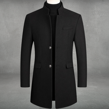 Benjamin™ - Elegant Business Coat for Men