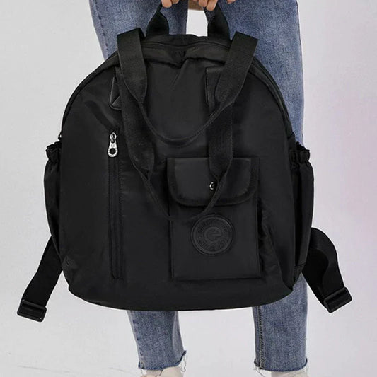 Duffy™ - Waterproof Backpack