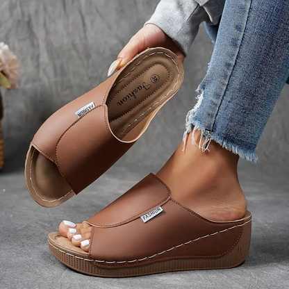 Dolores - Comfortable shoes with arch support