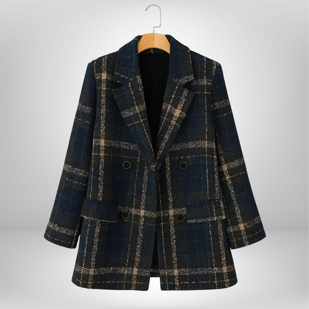Paloma™ - Stylish Casual Coat
