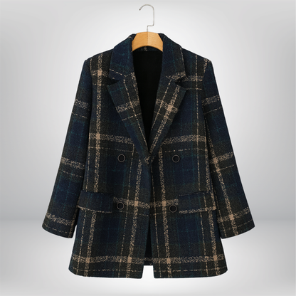 Paloma™ - Stylish Casual Coat