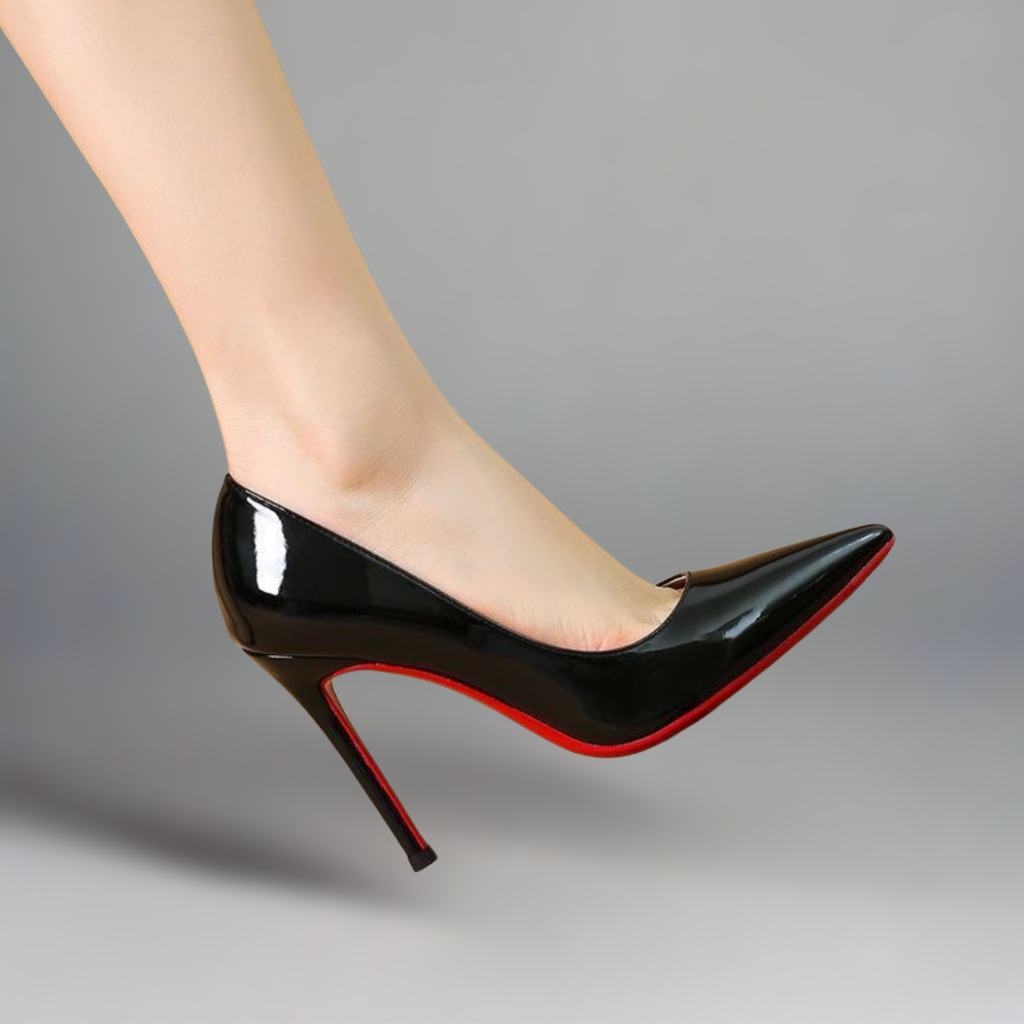 Eve | Elegant Heels