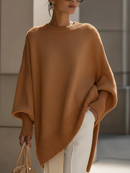 Jane™ - Oversized Pullover