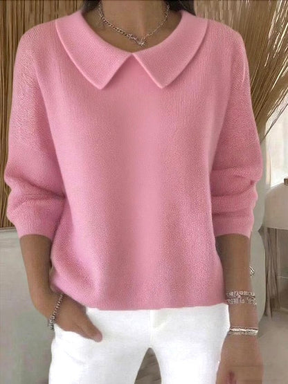 Molly™ - Comfortable Long-Sleeve Sweater