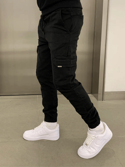 Dieter™ - Cargo Jogger Fit