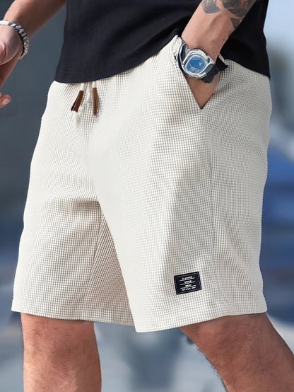 Nathan™ - Elegant Summer Shorts