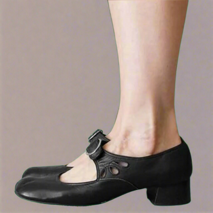 Denisa | Orthopedic Sandals with Comfortable Wedge Sole