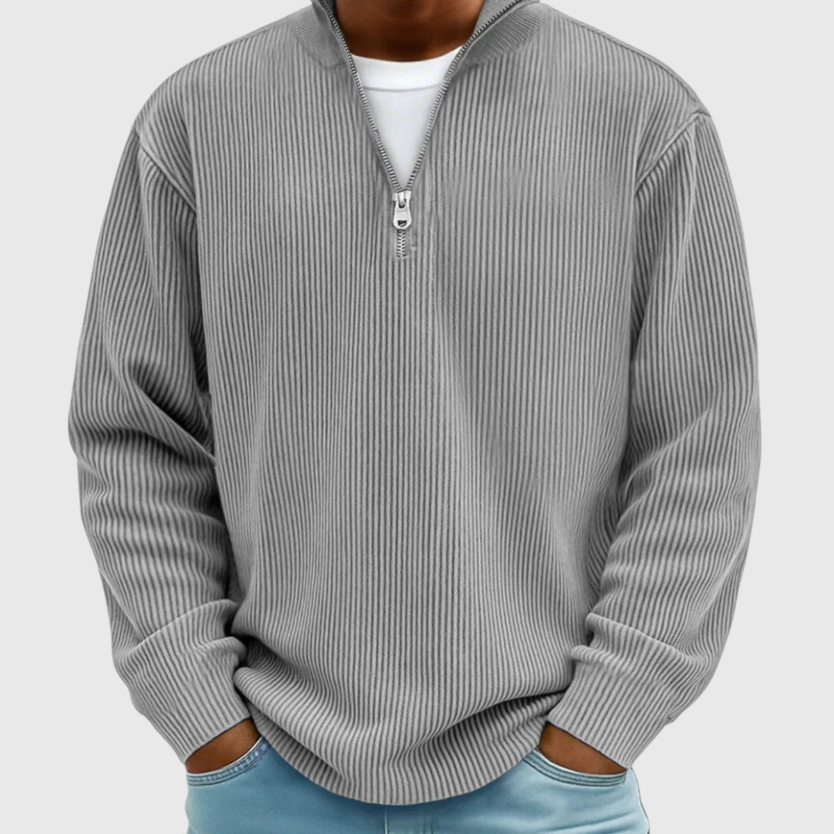 Calix | Stylish Contemporary Sweater