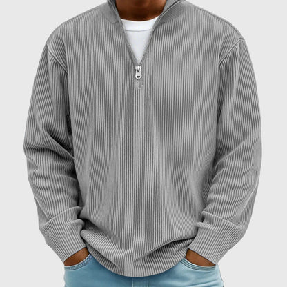 Calix | Stylish Contemporary Sweater