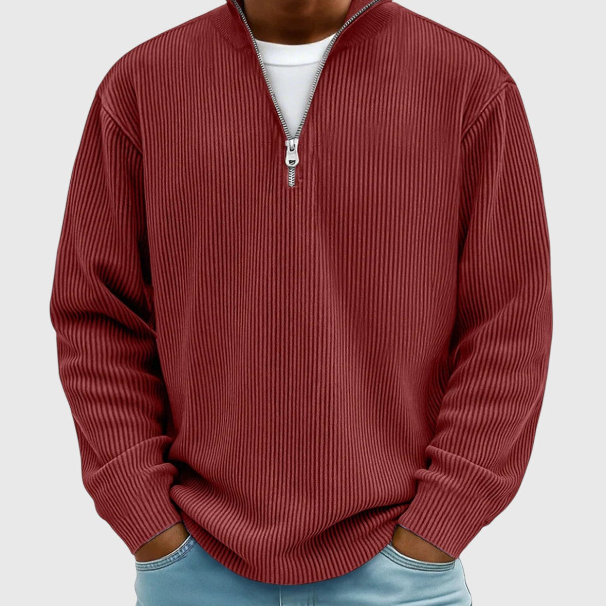 Calix | Stylish Contemporary Sweater