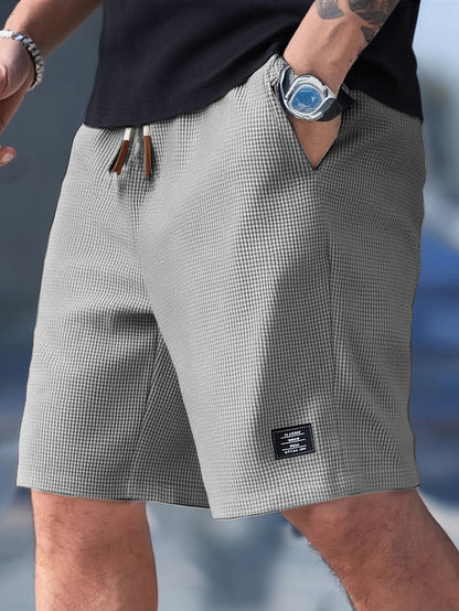 Nathan™ - Elegant Summer Shorts