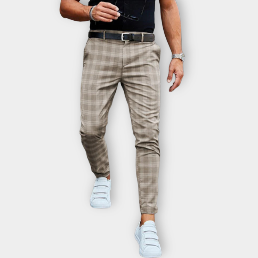 Darius - Stylish Casual Chino