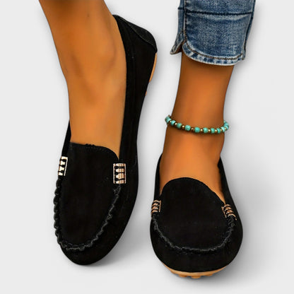 Sabrina - Stylish Loafers