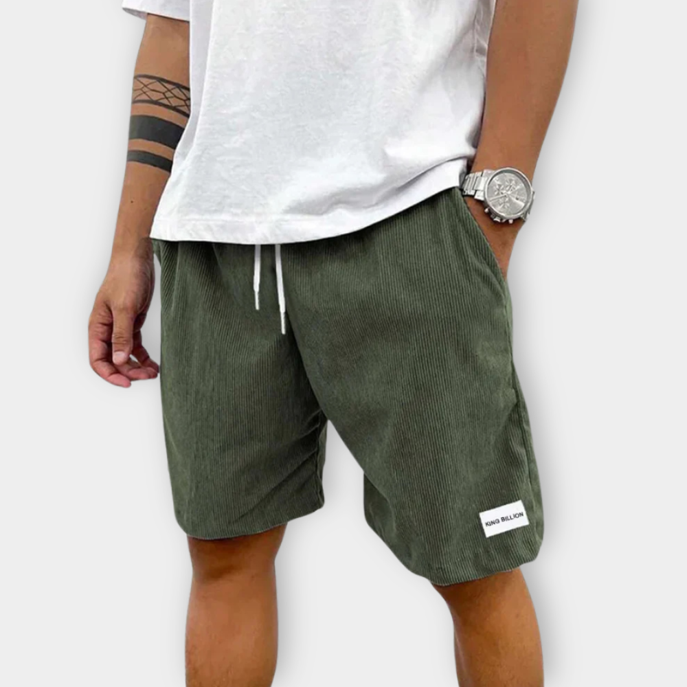 Geo - Comfortable Shorts