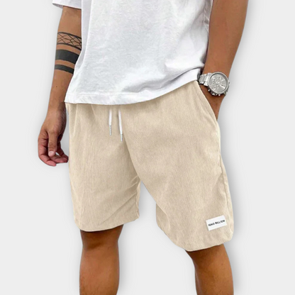 Geo - Comfortable Shorts