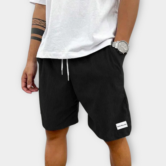 Geo - Comfortable Shorts