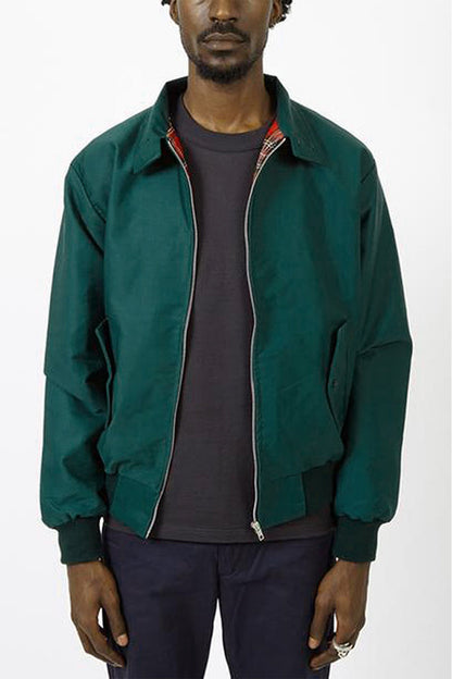 Harry Stone Jacket