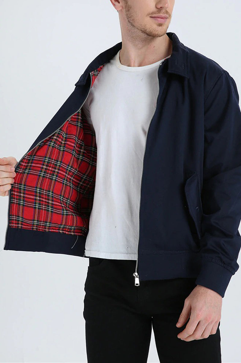 Harry Stone Jacket