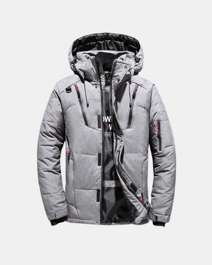 Elite Winter Jacket