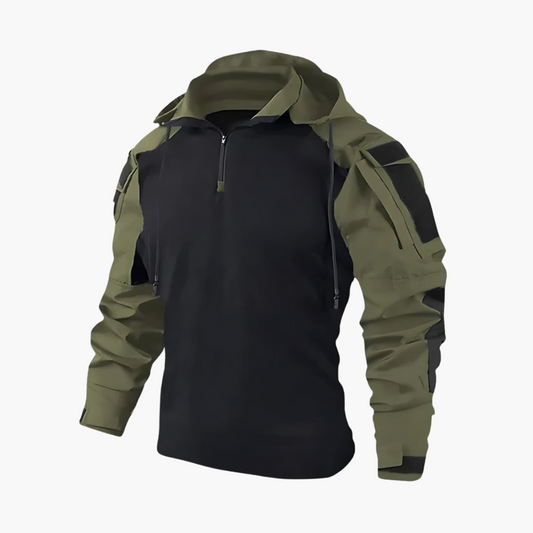 Tim™ - Premium Tactical Jacket
