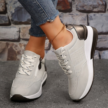 Celia™ - Orthopedic Sneakers