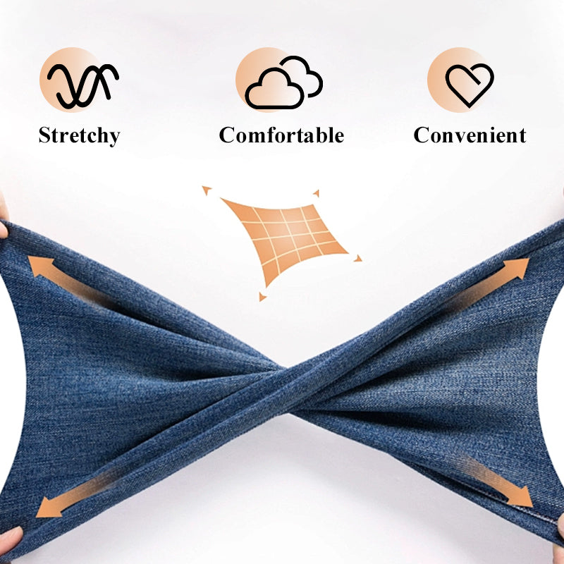 Jeanie™ - The Holy Grail Bootcut Jeans