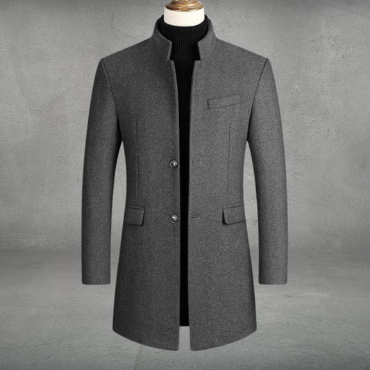 Benjamin™ - Elegant Business Coat for Men