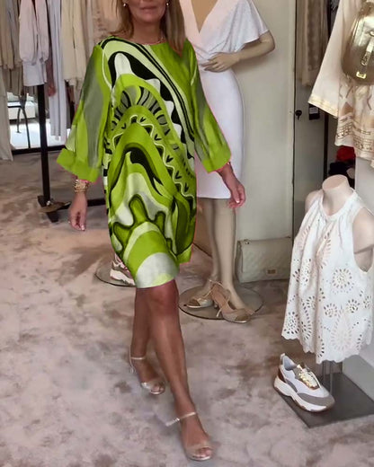 Kasey™ - Elegant Summer Dress