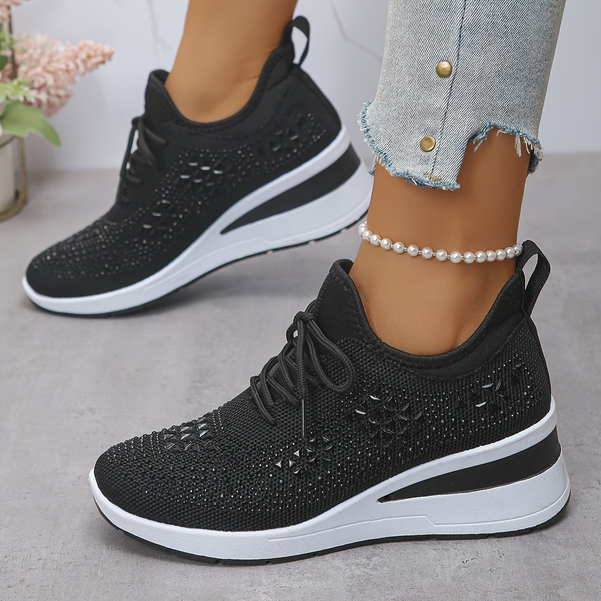 Tessa™ - Trendy Orthopedic Sneakers