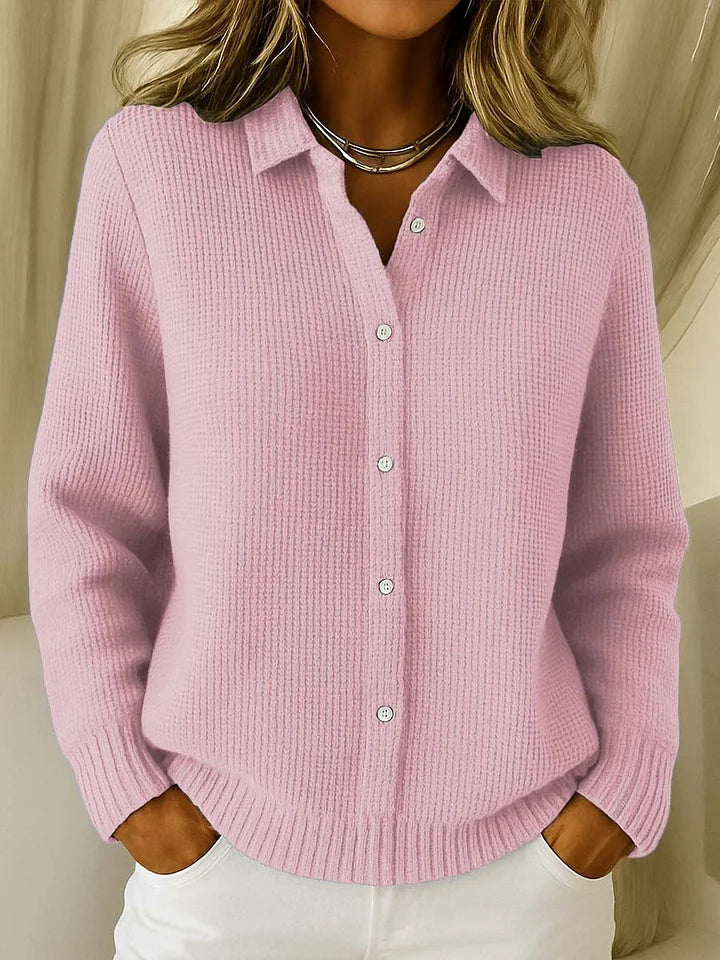 Fiora™ – Elegant Comfortable Cardigan