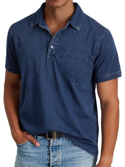 Blake™ - Men's Collared Polo