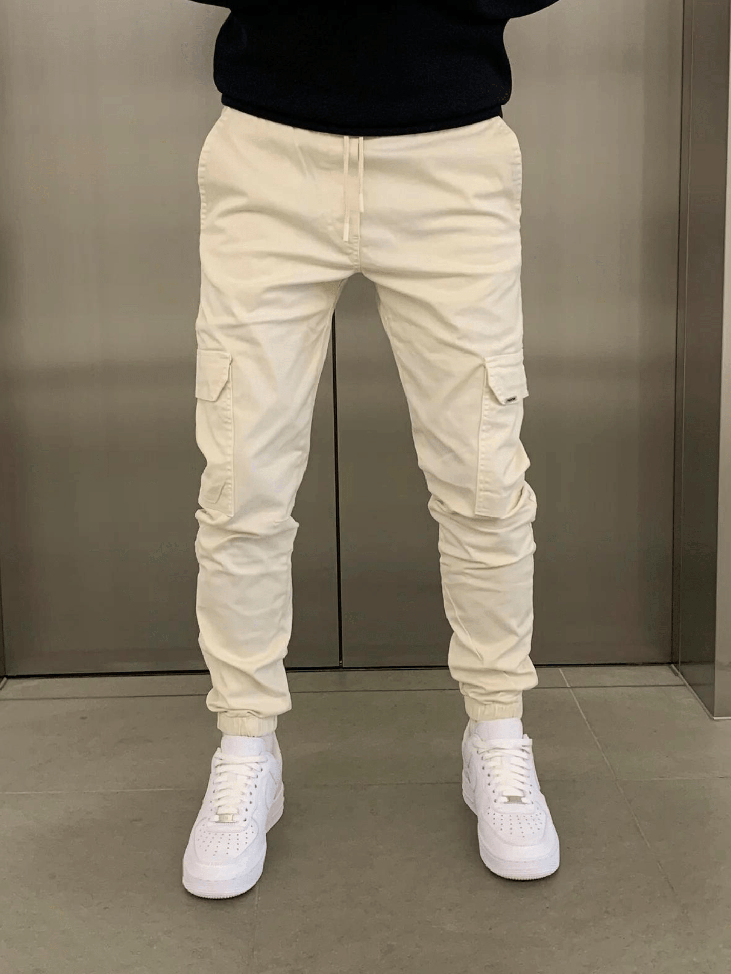 Dieter™ - Cargo Jogger Fit