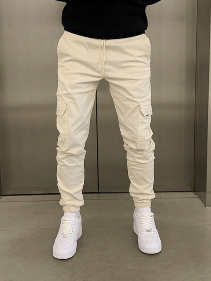 Dieter™ - Cargo Jogger Fit