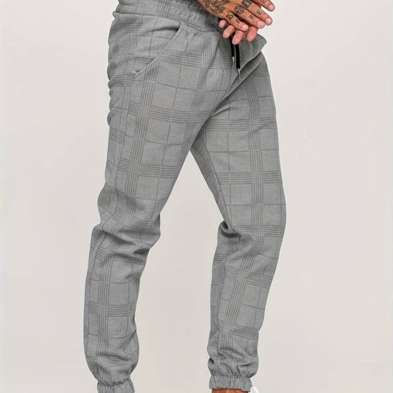 Stefan™ - Stylish Jogging Pants