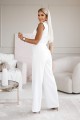 Regina™ - Stylish Everyday Jumpsuit