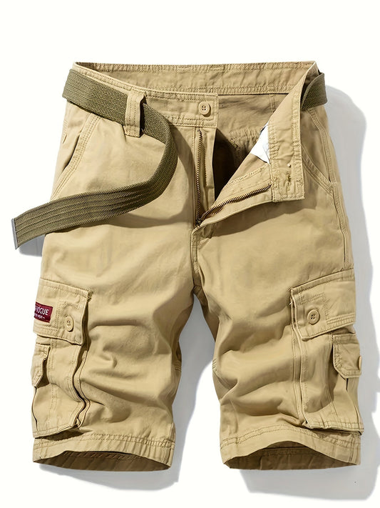 Mason™ - Men's Classic Cargo Shorts