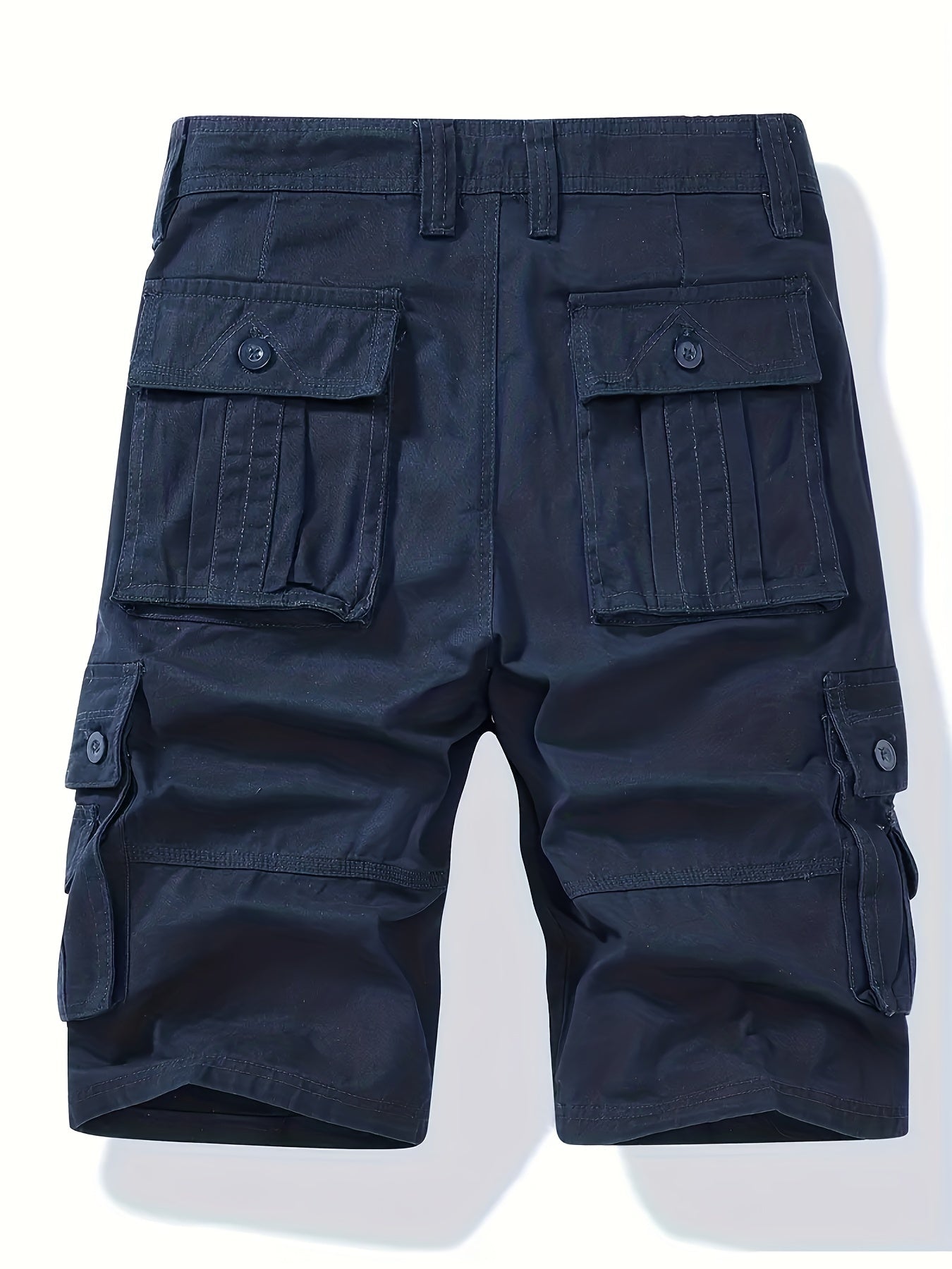 Mason™ - Men's Classic Cargo Shorts