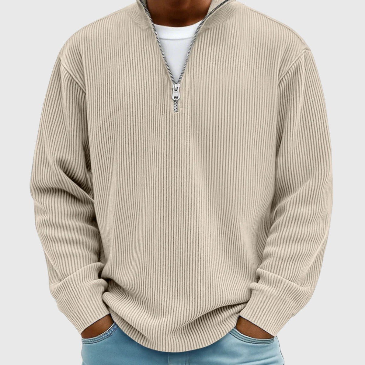 Calix | Stylish Contemporary Sweater