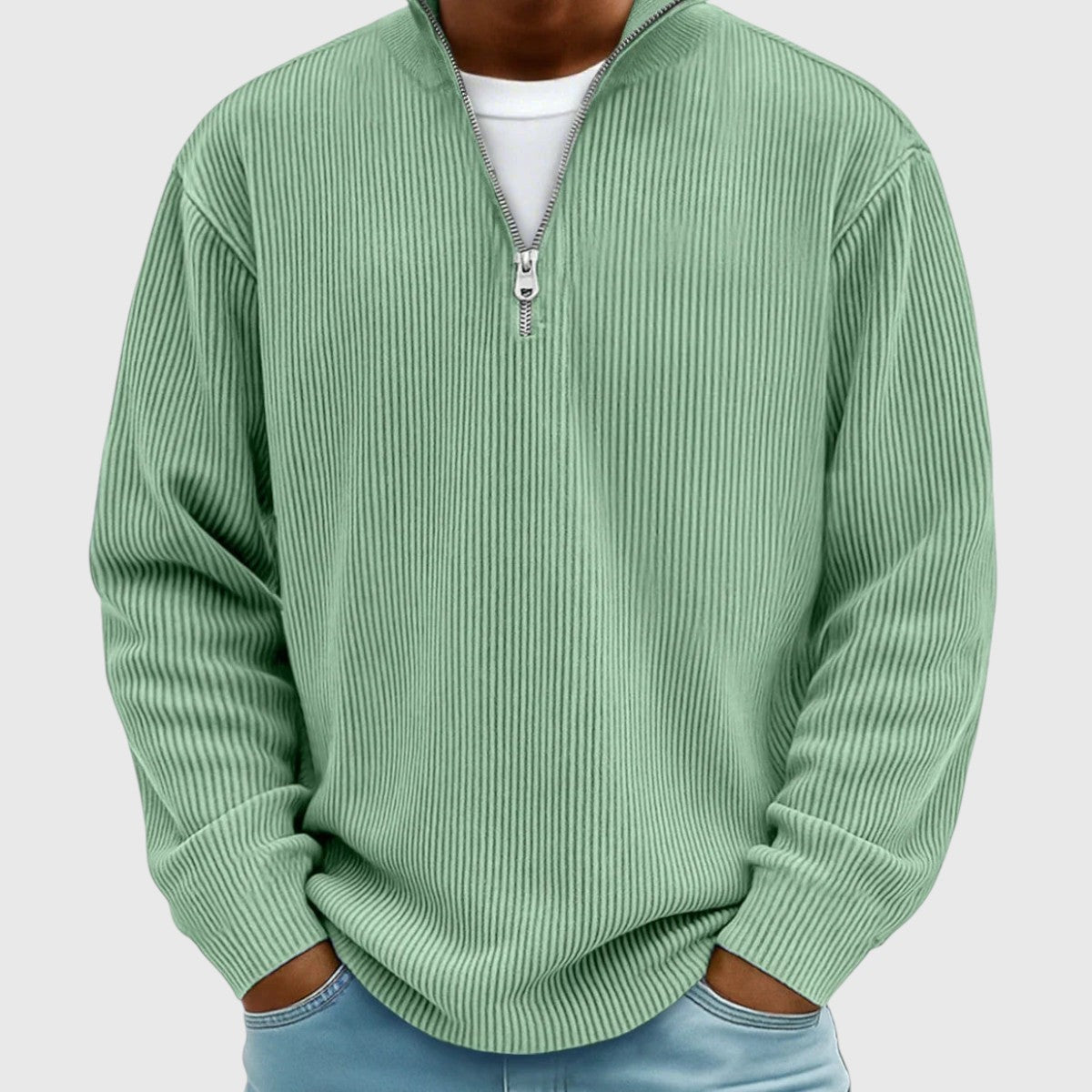 Calix | Stylish Contemporary Sweater