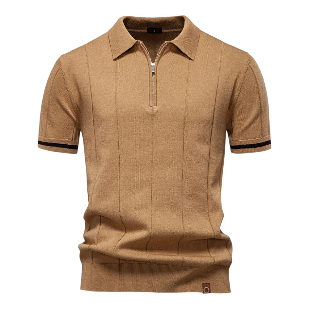 Eros™ - Modern Polo Shirt