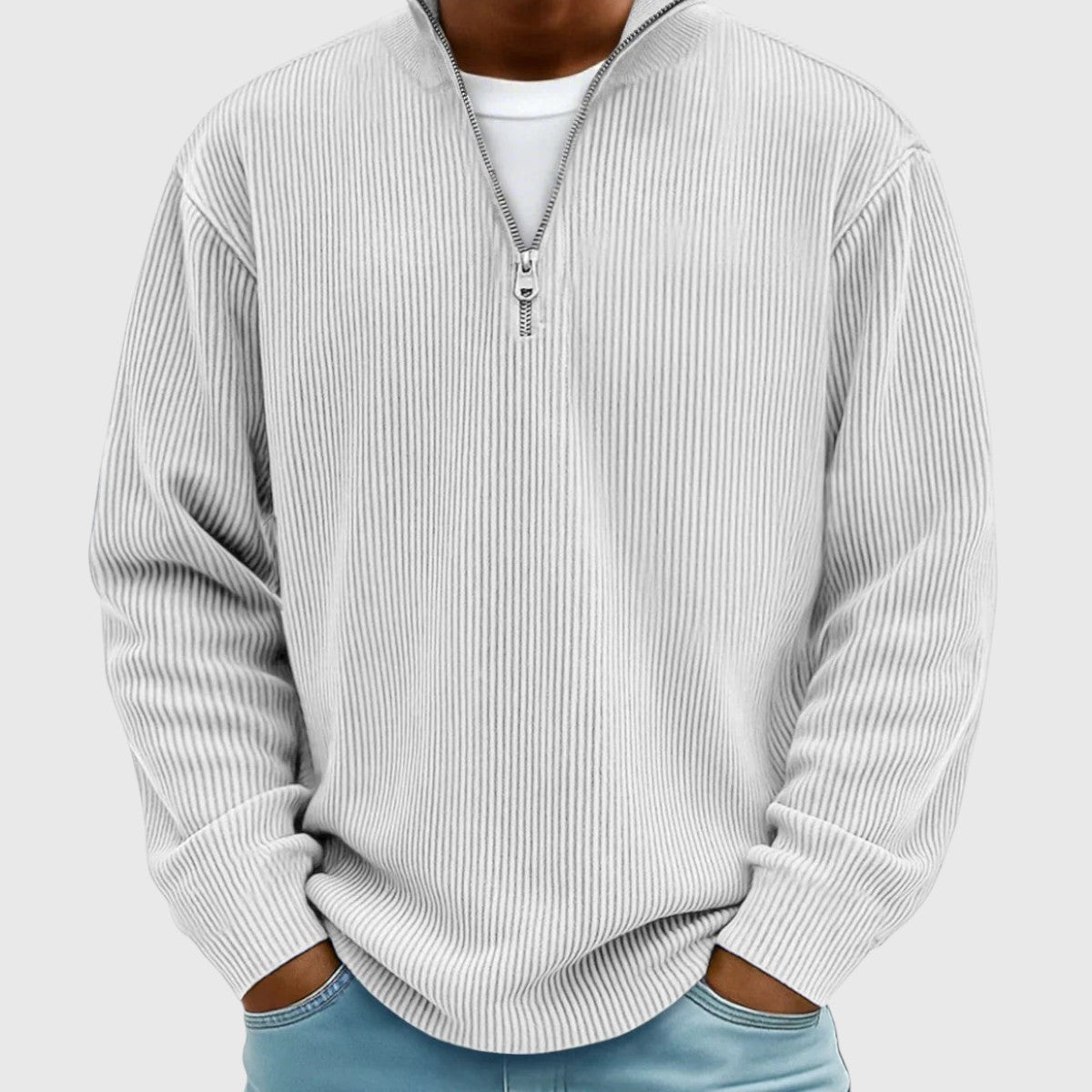 Calix | Stylish Contemporary Sweater
