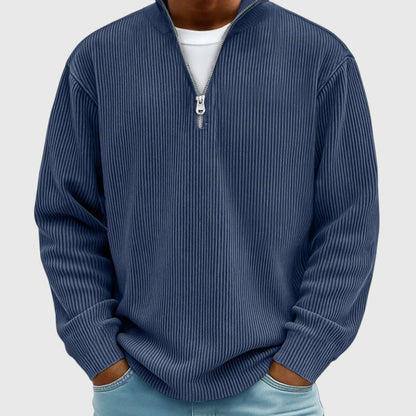 Calix | Stylish Contemporary Sweater