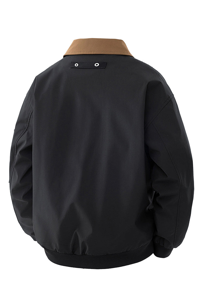 US Heritage Water & Windproof Pilot Jacket