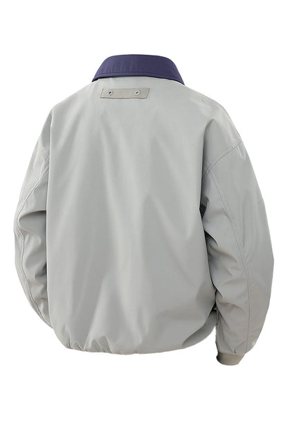 US Heritage Water & Windproof Pilot Jacket